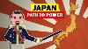 Meiji Restoration How Japan Became A World Super Power And History Of Japan