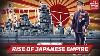Rise Of Ultranationalism In Japan Pacific War 0 3 Documentary