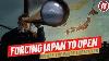 Comment Les Européens Ont Essayé De Mettre Fin à L'isolement Japonais - Documentaire Sur Le Colonialisme